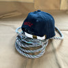 Lobster Hat, Navy