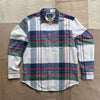 Alfena Flannel Shirt