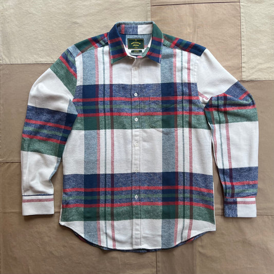 Alfena Flannel Shirt