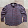 Oversized Plura Flannel Shirt