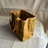 The Perfect Daily Tote, Golden Khaki