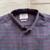 Oversized Plura Flannel Shirt
