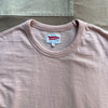 Women's Short-Sleeve Slub T-shirt, Clay