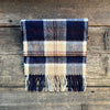 Tartan Scarf, Bannockbane Navy
