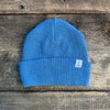 Anchor Upcycled Cotton Beanie, Cerilium