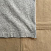 Crewneck Pocket Tee, Grey