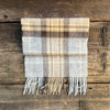 Tartan Scarf, Mckellar