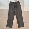 Corduroy Trousers, Olive