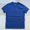 Short Sleeve Supima Crew Tee, Navy