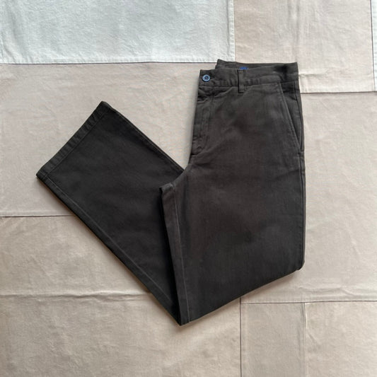 AW Labura Trousers, Olive