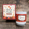 Portside Pumpkin Candle by Old Whaling Co.