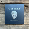 Oysters; A Celebration in the Raw | Leather Bound Edition
