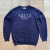 SAULT 15 Year Terry Crewneck
