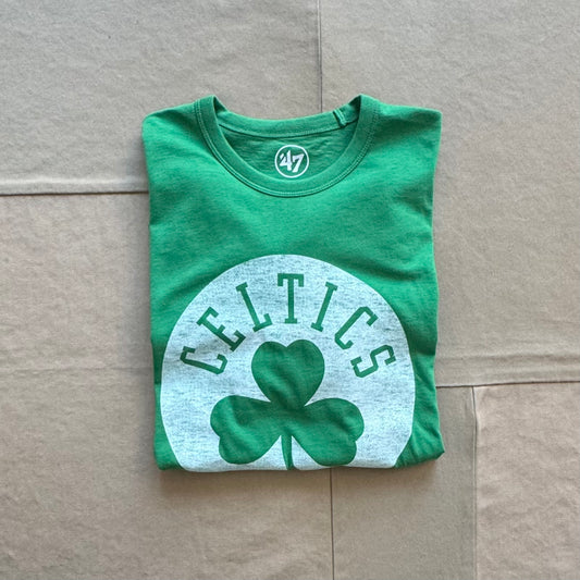 Boston Celtics Premier '47 Franklin Tee