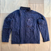 Men's Daily Quilted Jacket, New Navy