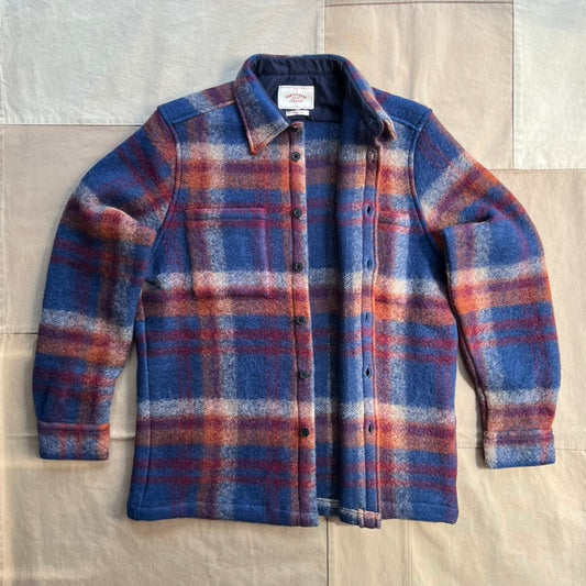 Parker Overshirt