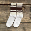 The Mono Stripe, Dark Brown
