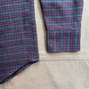 Oversized Plura Flannel Shirt