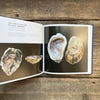 Oysters; A Celebration in the Raw | Leather Bound Edition