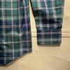 Montebelo Tartan Shirt