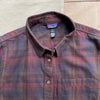 Women's Lightweight Fjord Flannel Shirt, IFLB