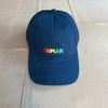Human Pride Hat, Navy