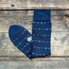 Festive Lights Socks