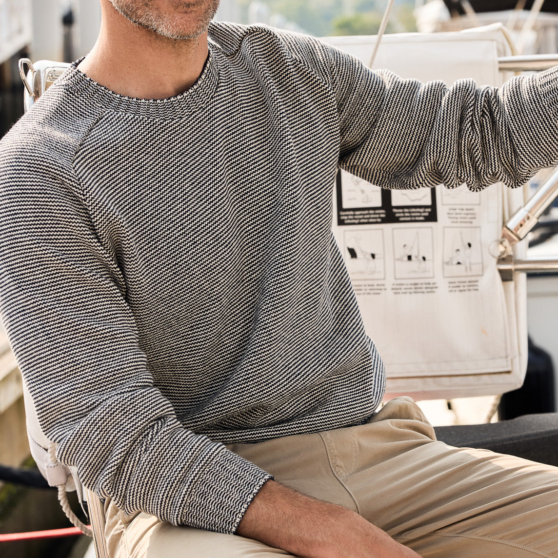 Men's Sweaters