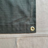 New Englander Canvas Camp Flag, Olive