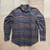Old Pine Flannel Shirt