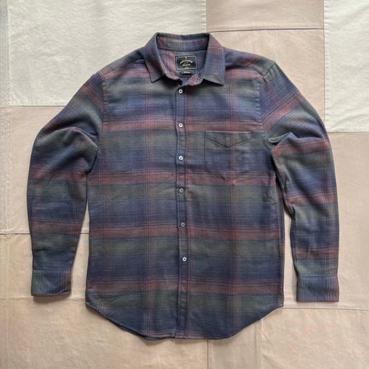 Old Pine Flannel Shirt