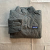 Men's Daily Quilted Snap-T Pullover, BSNG