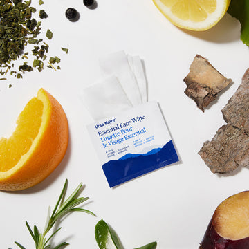 Face Wipes