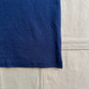 Crewneck Pocket Tee, Navy