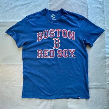 Boston Red Sox 47' Tee Navy