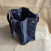 The Perfect Daily Tote, Navy