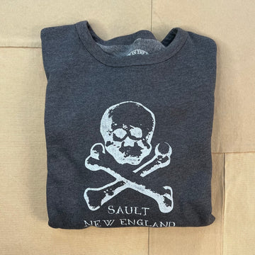 Sault Jolly Roger Crewneck Sweatshirt