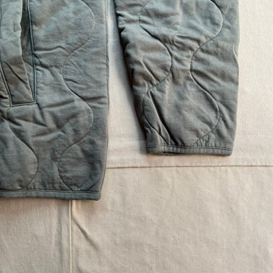 Men's Daily Quilted Snap-T Pullover, BSNG