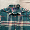 Cervo Flannel Shirt