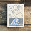 Moby Dick: or The Whale: Deluxe Facsimile Edition