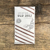 Espresso Chocolate Bar