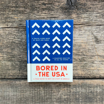 Bored In the USA