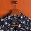Folclore 4 Shirt, Navy