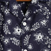 Folclore 4 Shirt, Navy