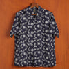 Folclore 4 Shirt, Navy