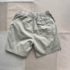 Twill Easy Short, Khaki