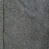 Cotton Flannel Shirt, Heather Gray