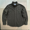 Cotton Flannel Shirt, Olive