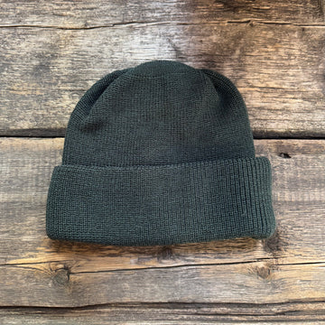 Bulky Watch Cap, Ivy Green