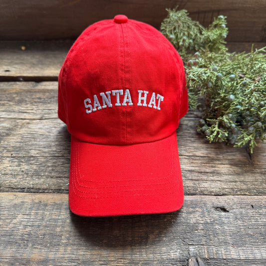 Santa Hat